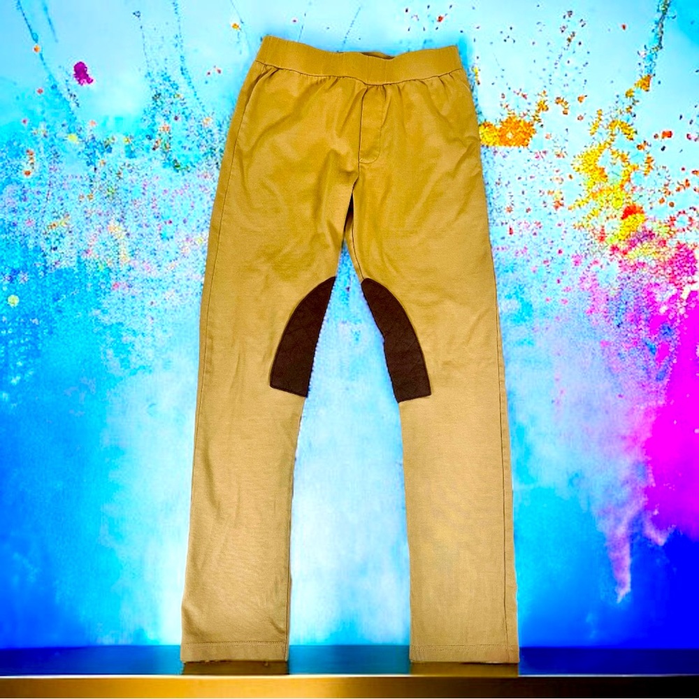 The Beaufort Bonnet Company Girls Riding Pants Size 8